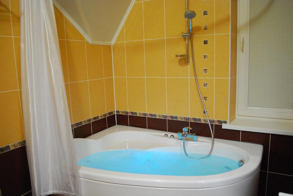 Hotel Valeo Minsk Pokoj fotografie