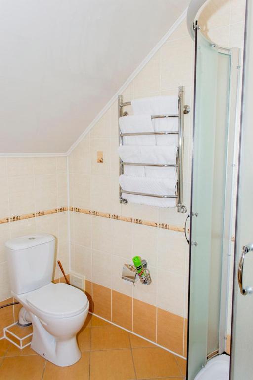 Hotel Valeo Minsk Pokoj fotografie