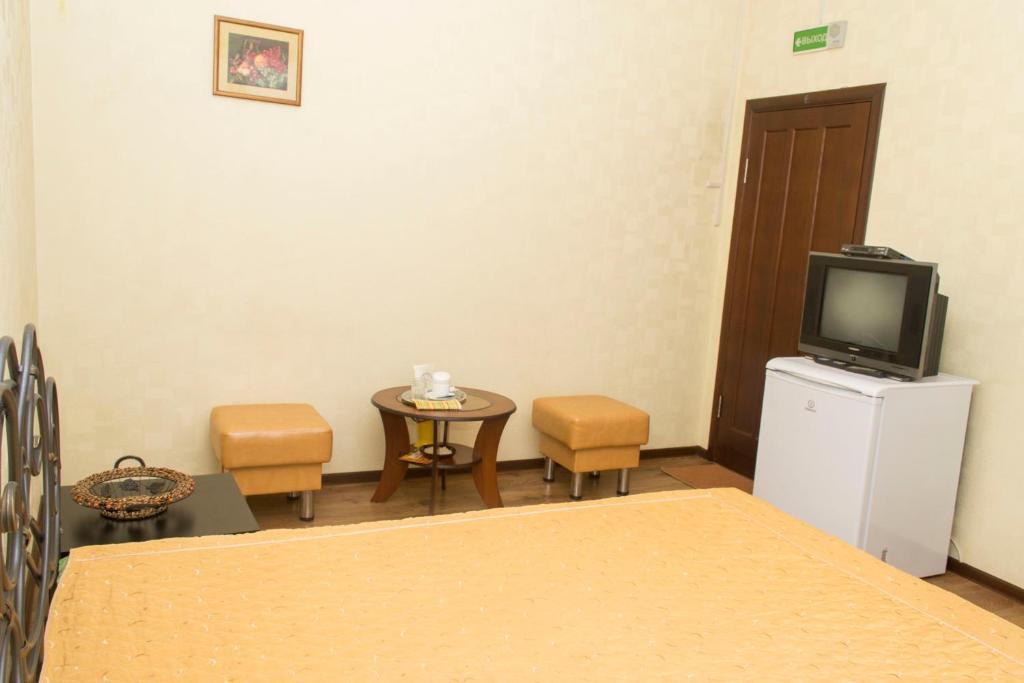 Hotel Valeo Minsk Pokoj fotografie