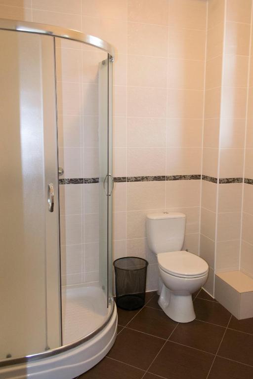 Hotel Valeo Minsk Pokoj fotografie