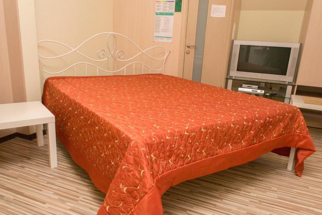 Hotel Valeo Minsk Pokoj fotografie