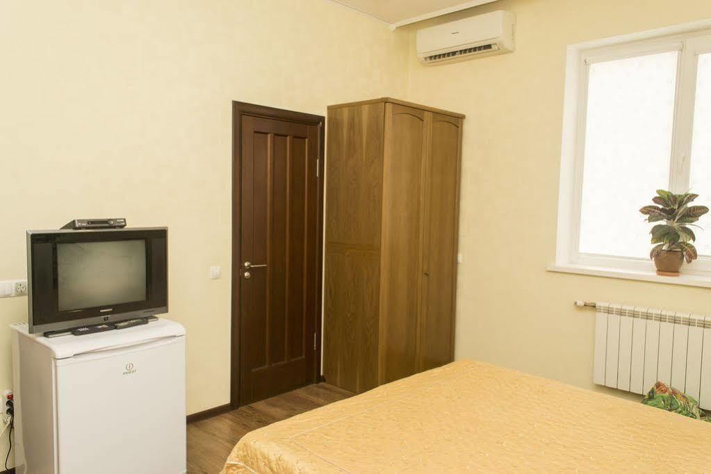 Hotel Valeo Minsk Exteriér fotografie